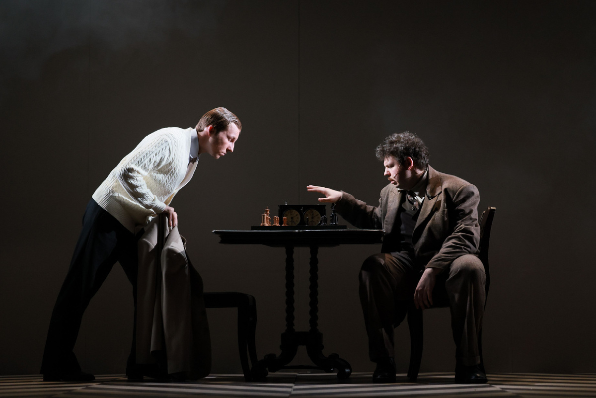 Фото с официального сайта театра