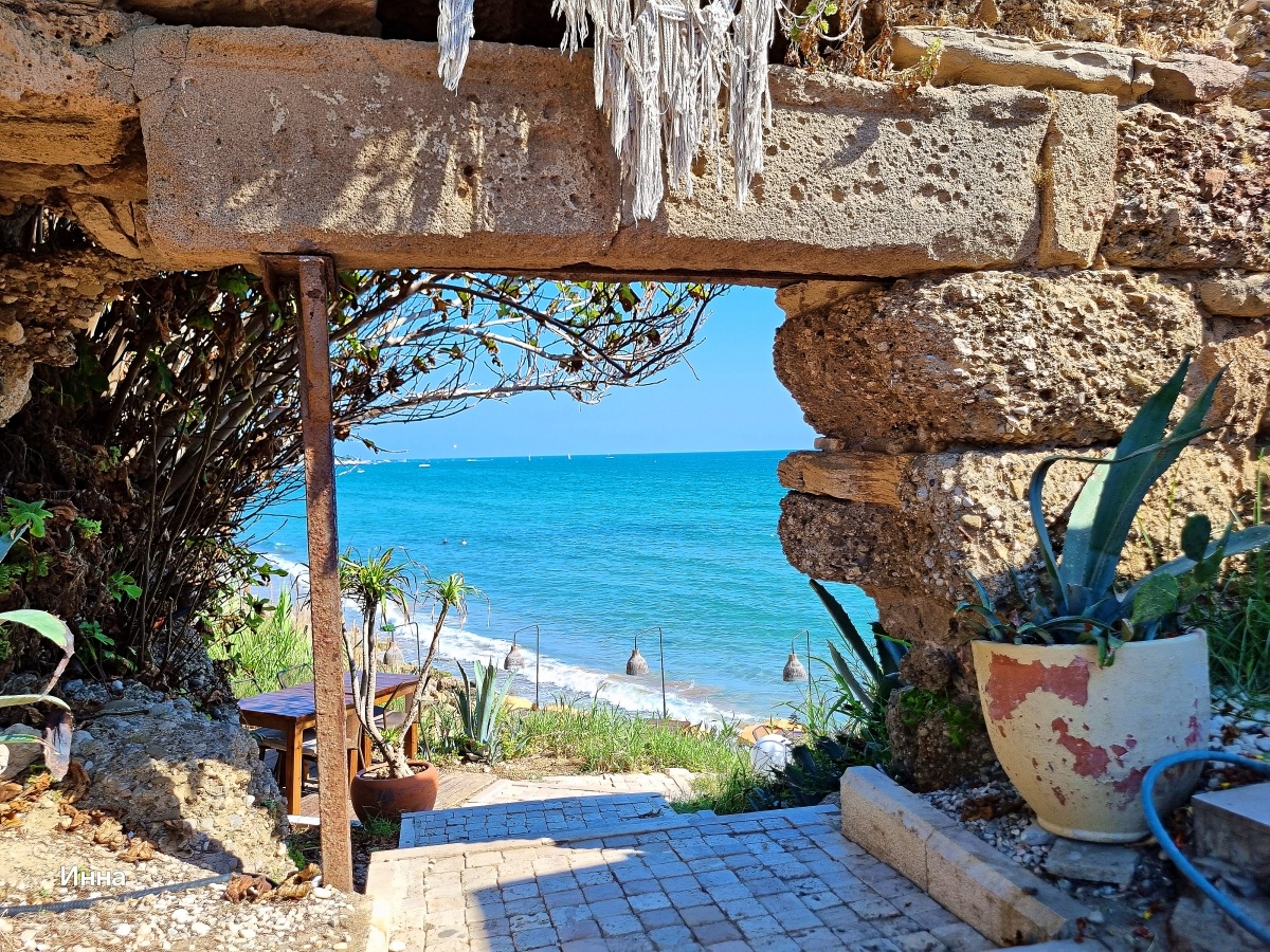 г. Старый Сиде, Турция