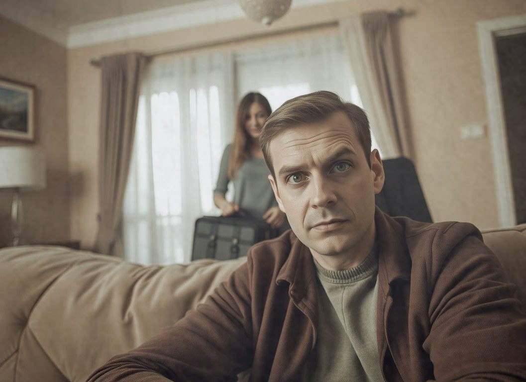 Елена и Игорь 