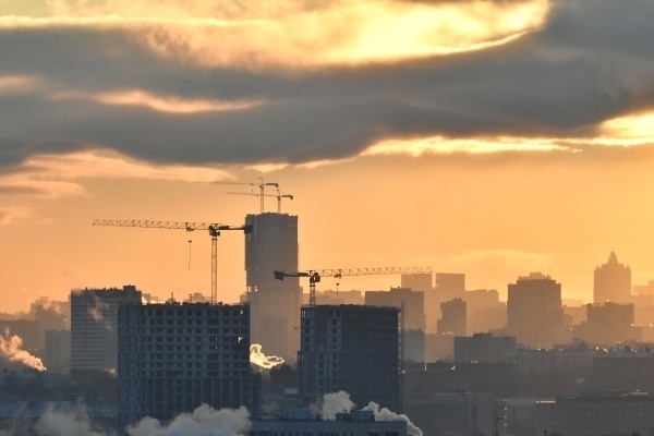 Фото: РИА Новости/Евгений Биятов