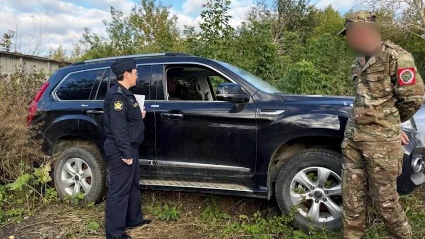 Фото: пресс-служба ГУ МВД России по Челябинской области