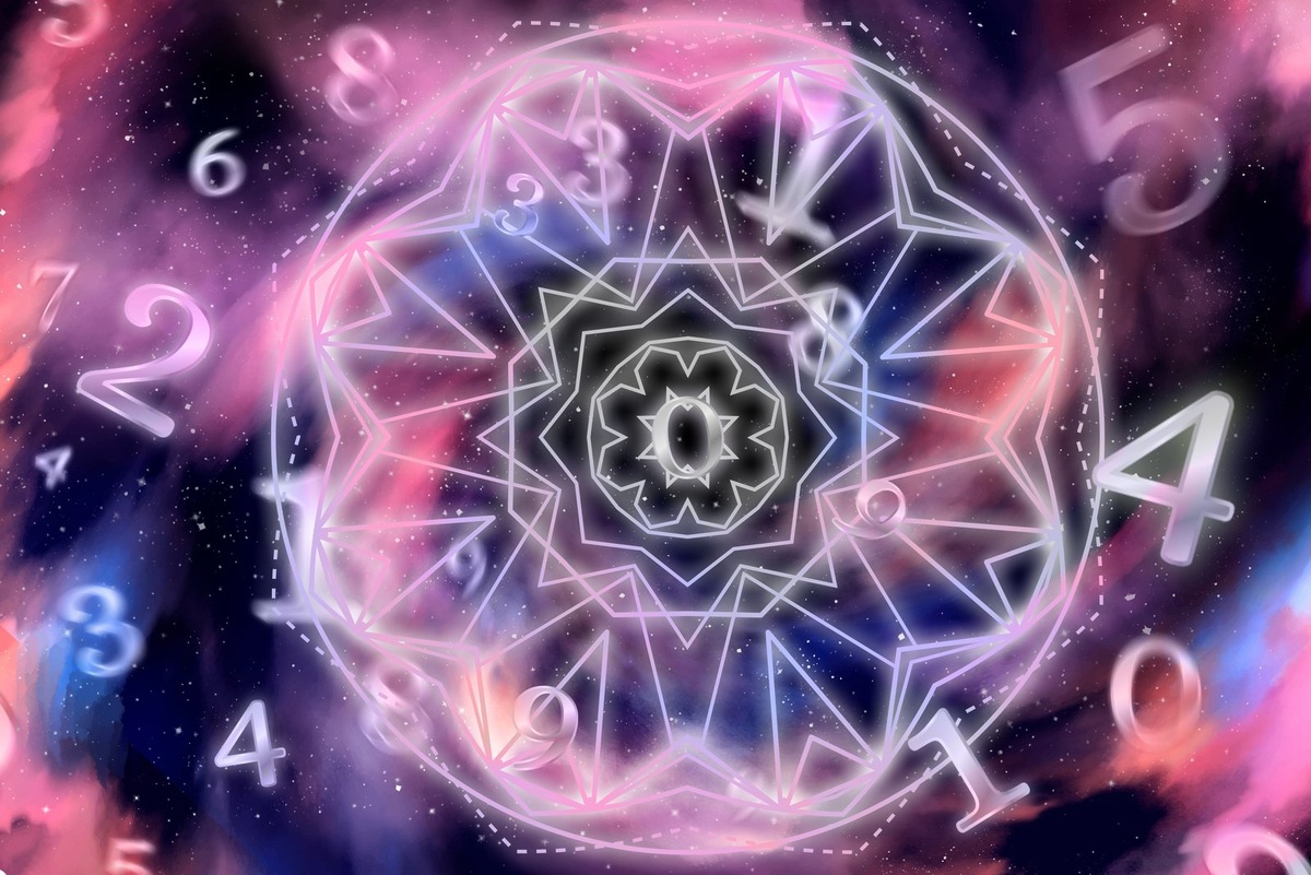    Матрица судьбы поможет многое узнать о себе