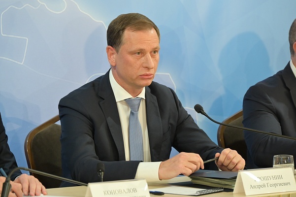 Фото: пресс-служба администрации города Сочи  📷
