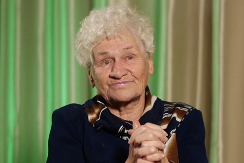 Манасевич Нина Александровна