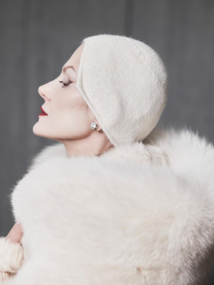    Рената Литвинова & svyazat'