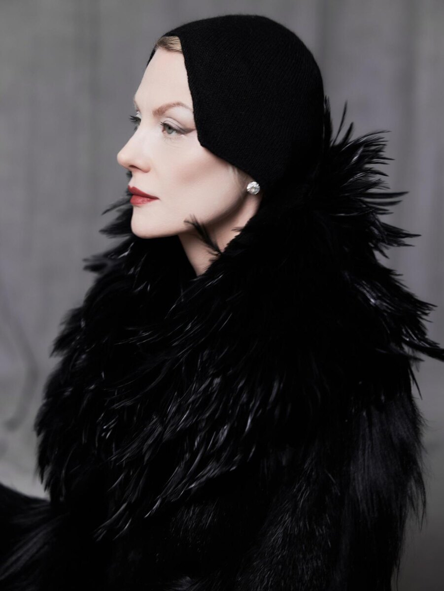    Рената Литвинова & svyazat'