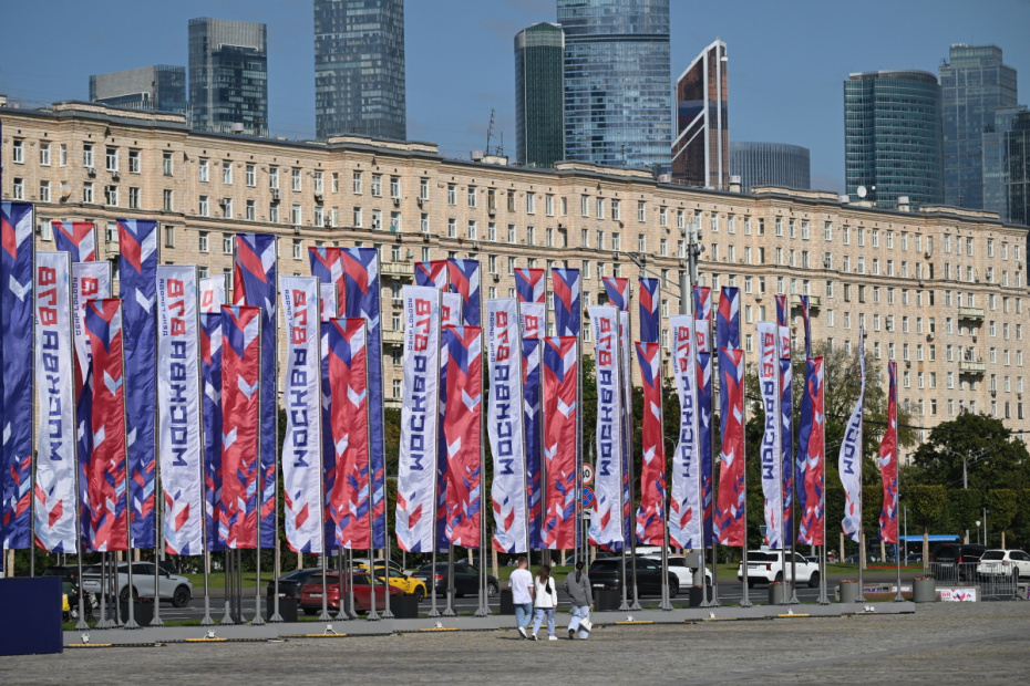    Фото: Станислав Красильников/РИА Новости