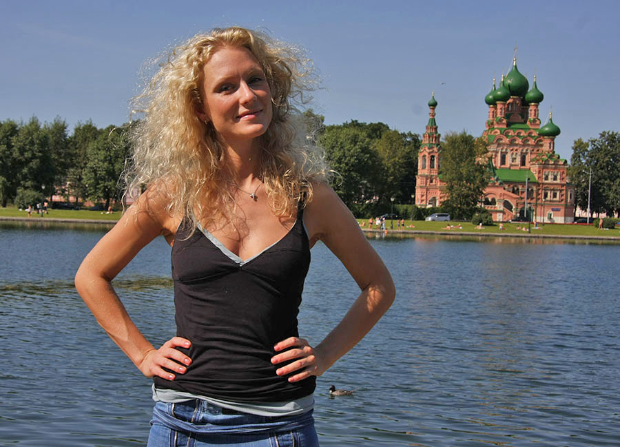    © Тушин Антон/ТАСС