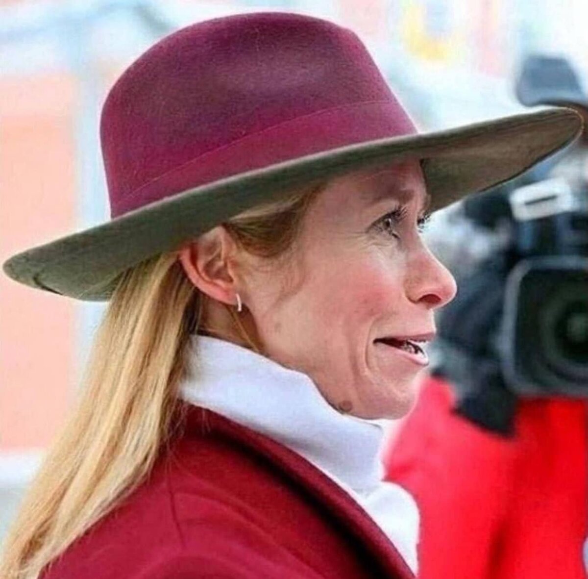    Война на Украине затянется ещё на два года, и Киеву придётся уступить территории — Каллас