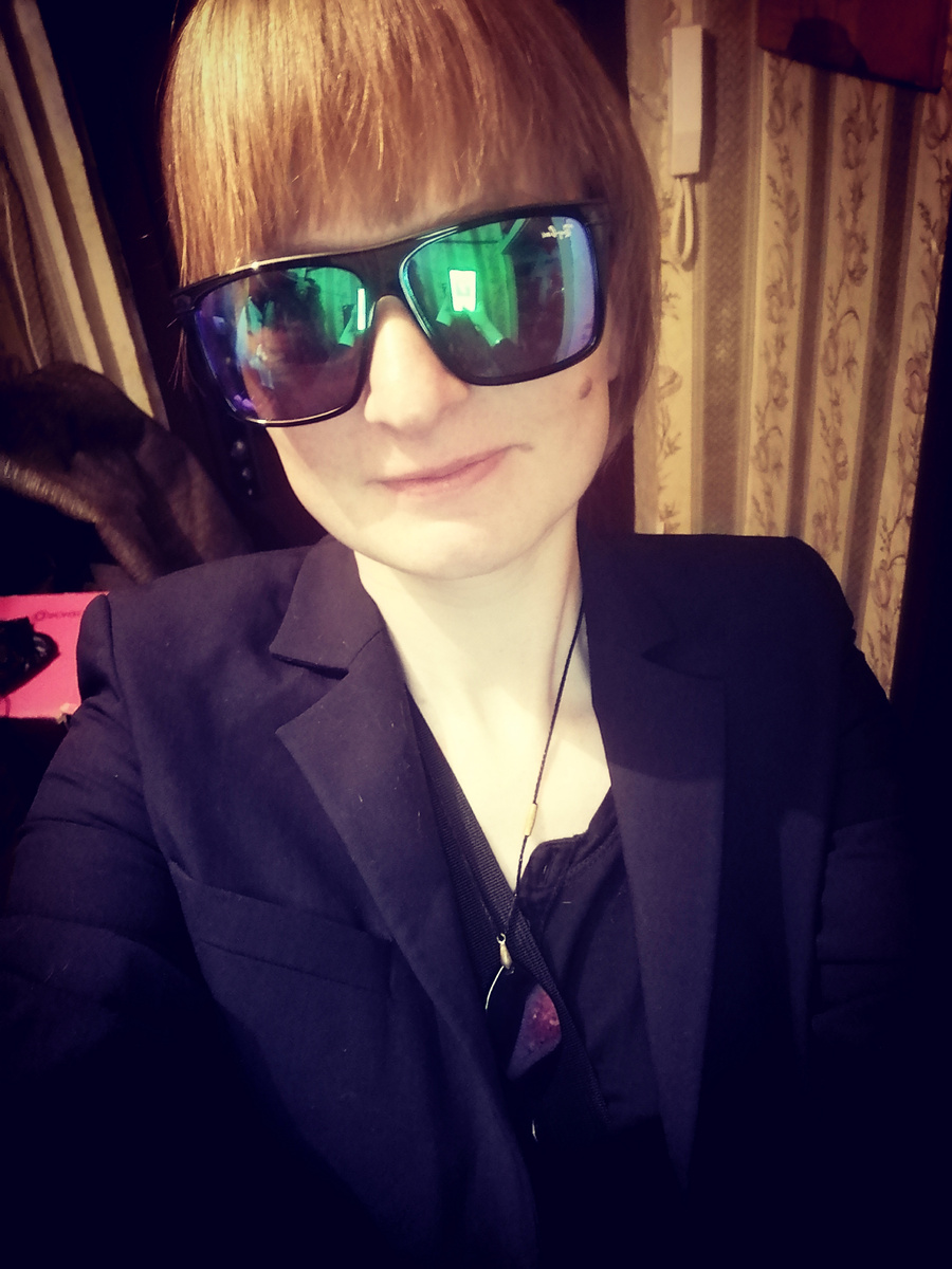 Елена Антюхова. Фото дома в Омске