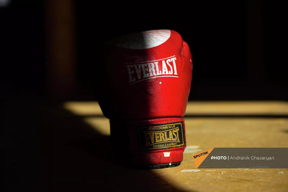 © Sputnik / Andranik Ghazaryan