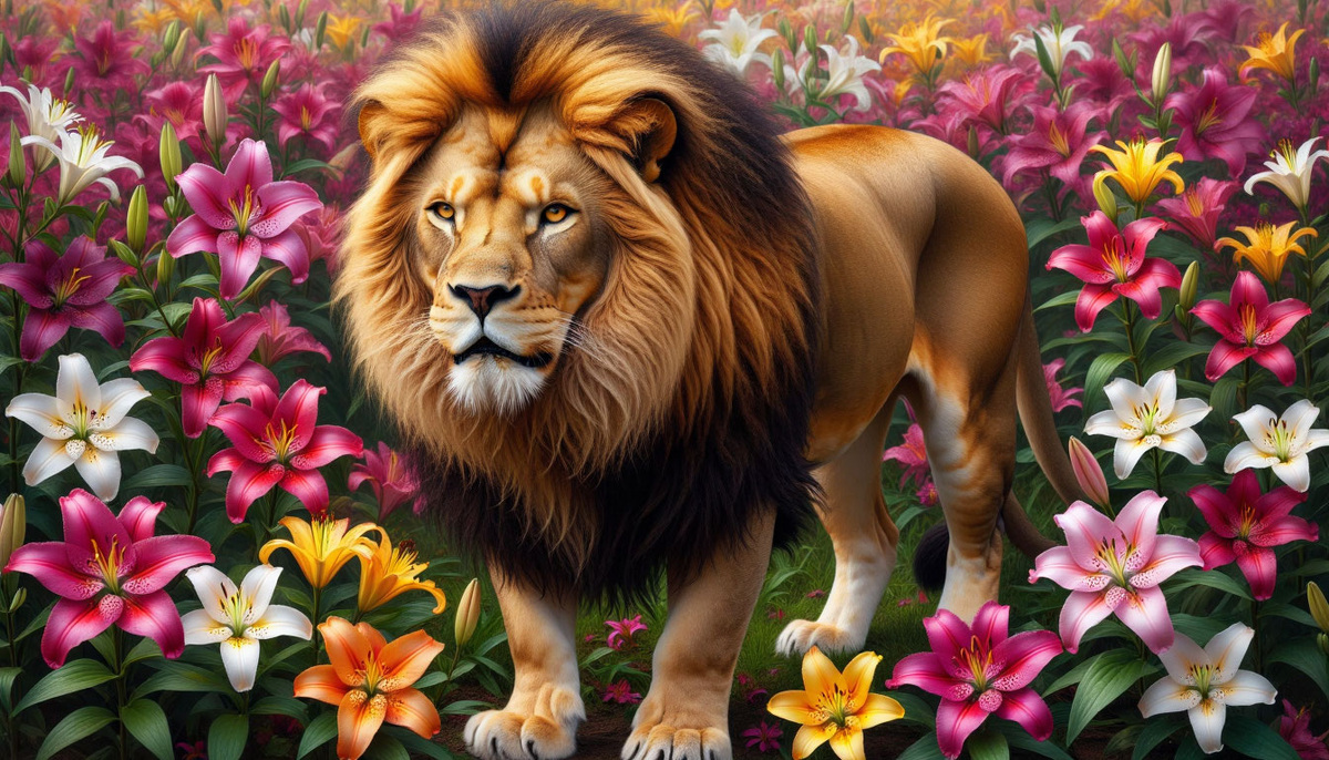 картинка сгенерирована нейросетью Яндекс