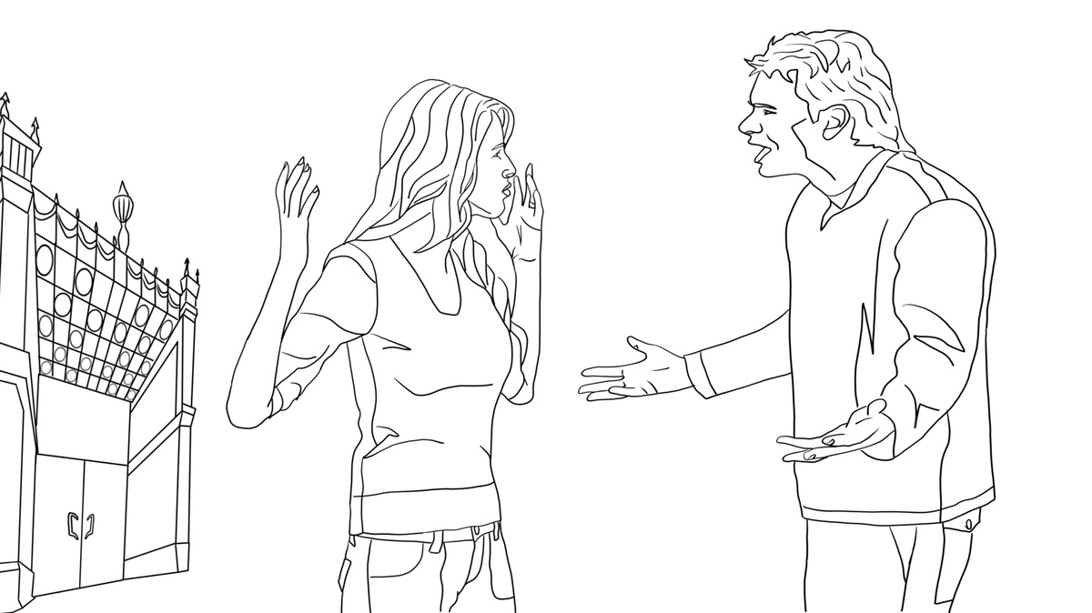 А. Викберг "Безумный автобус"