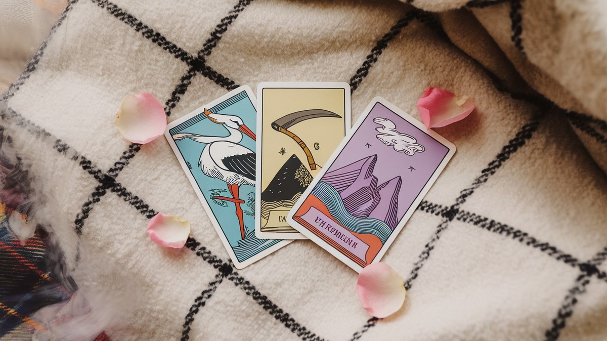 Аист Коса Гора