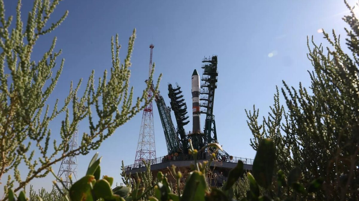 © Photo : ЦЭНКИ/Иван Тимошенко