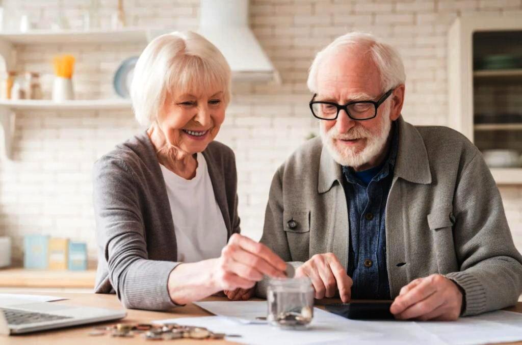 По сусекам...