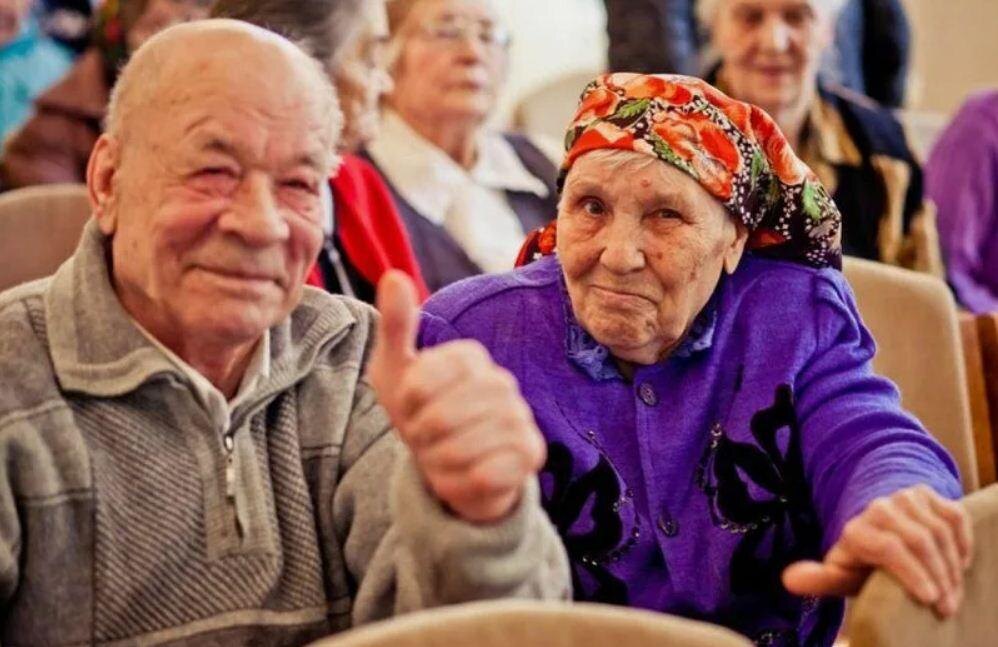 Всё ништяк!