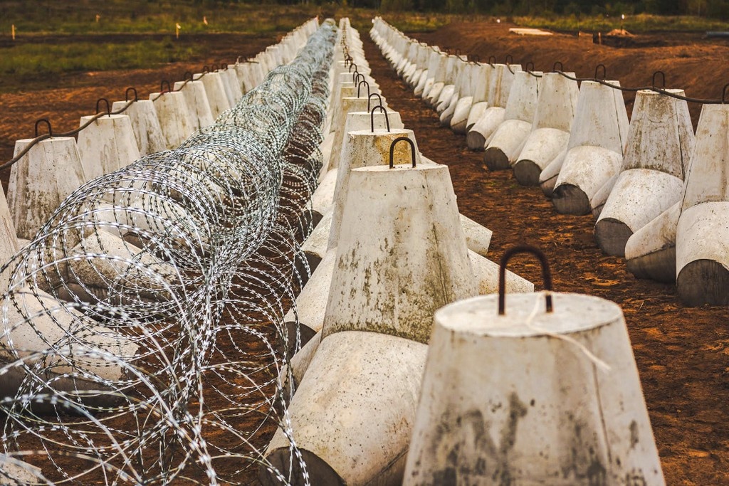    Фото © Facebook (признан экстремистской организацией и запрещён на территории Российской Федерации) / Ministerstwo Obrony Narodowej
