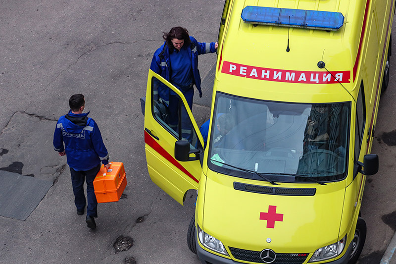    Сергей Лантюхов/NEWS.ru