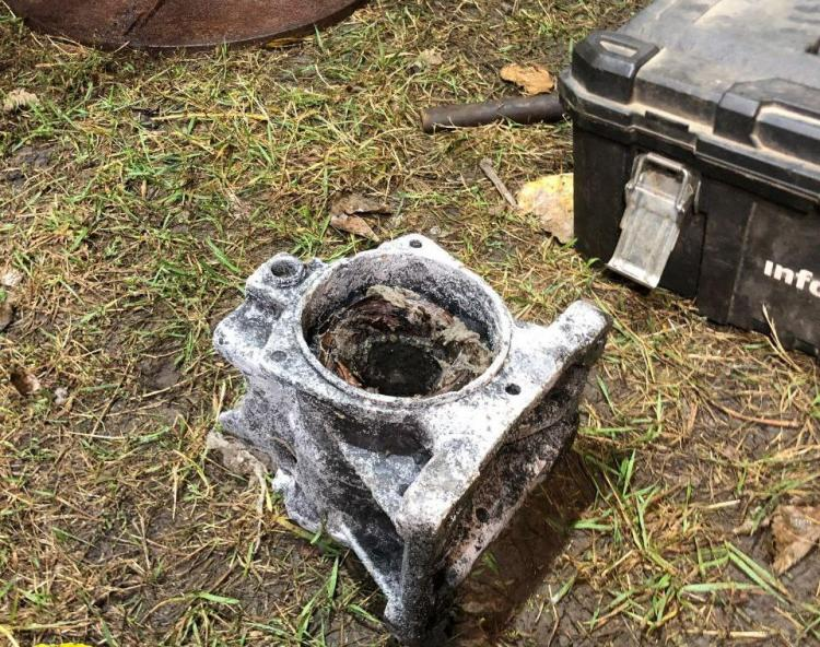 Фото: пресс-служба "Тюмень Водоканал"