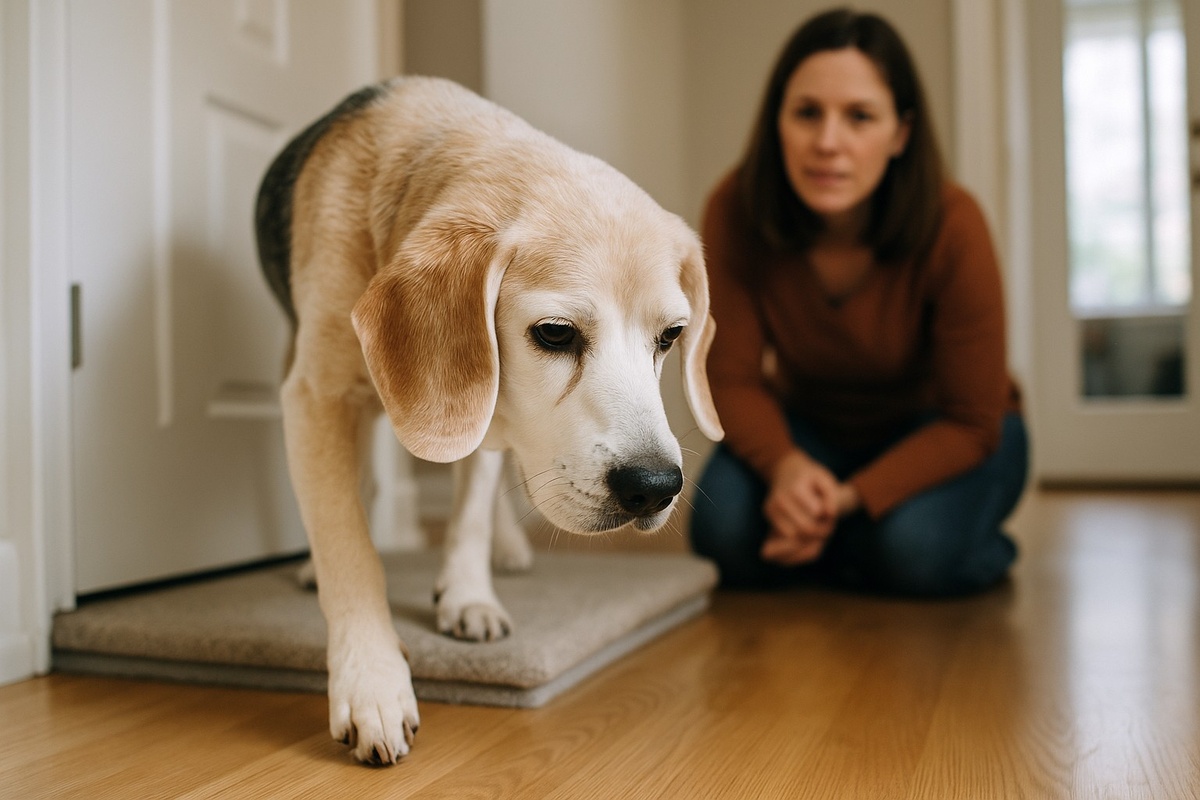 - Я не ленюсь, мне больно двигаться...