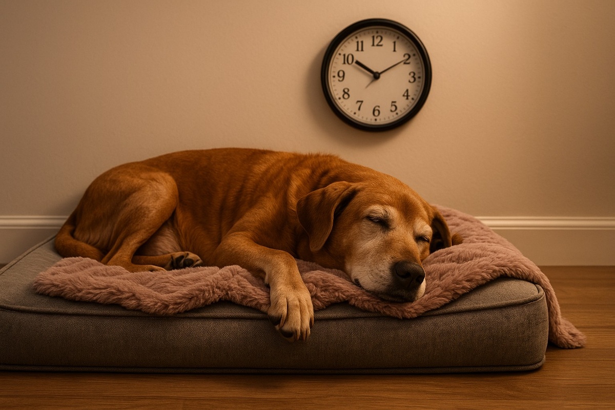 - Мне важен ритм – не марафон...