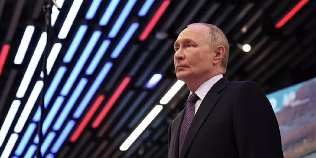 Депутат Европарламента заявил, что выбрал бы такого президента, как Путин