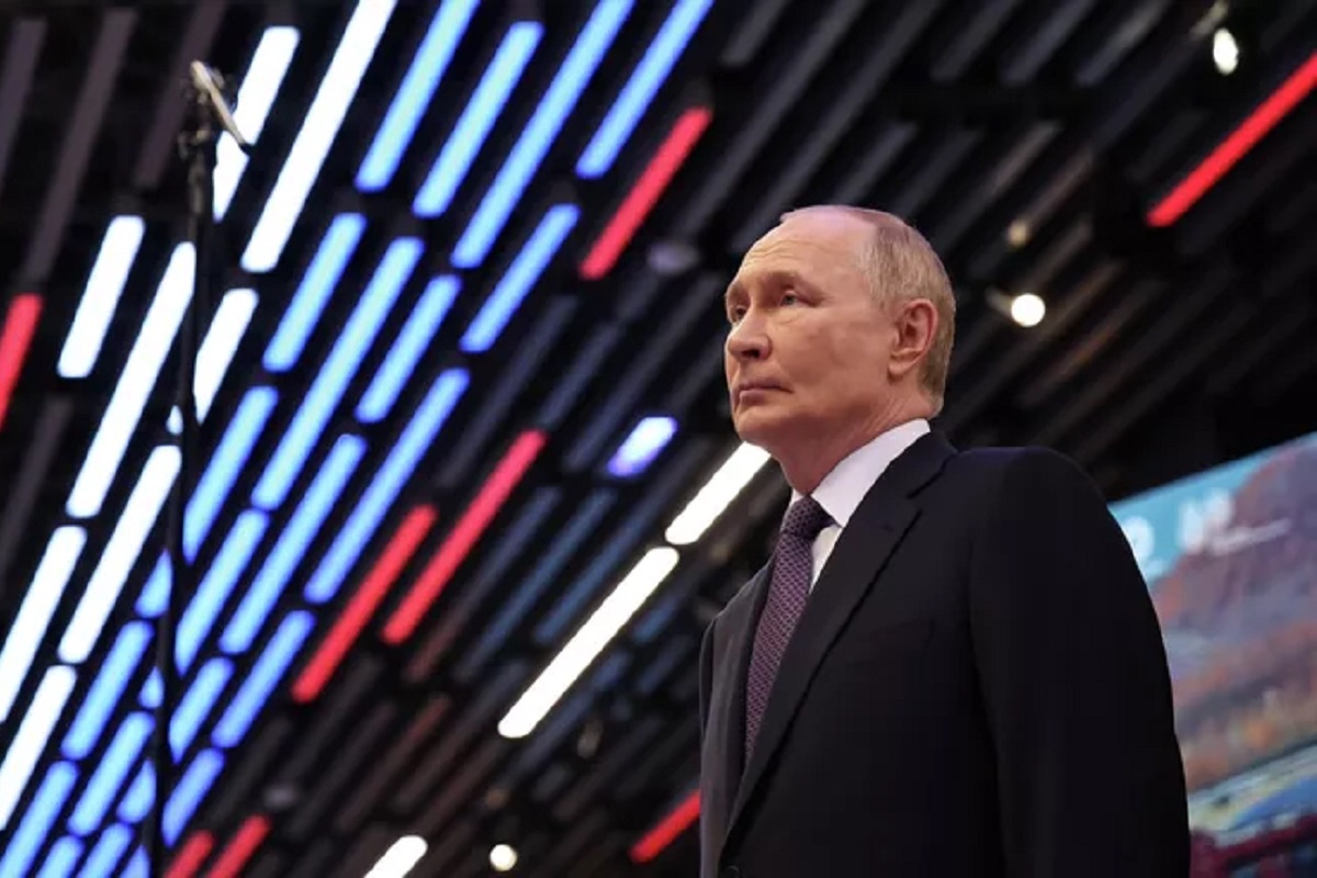    Фото: POOL, источник: РИА Новости