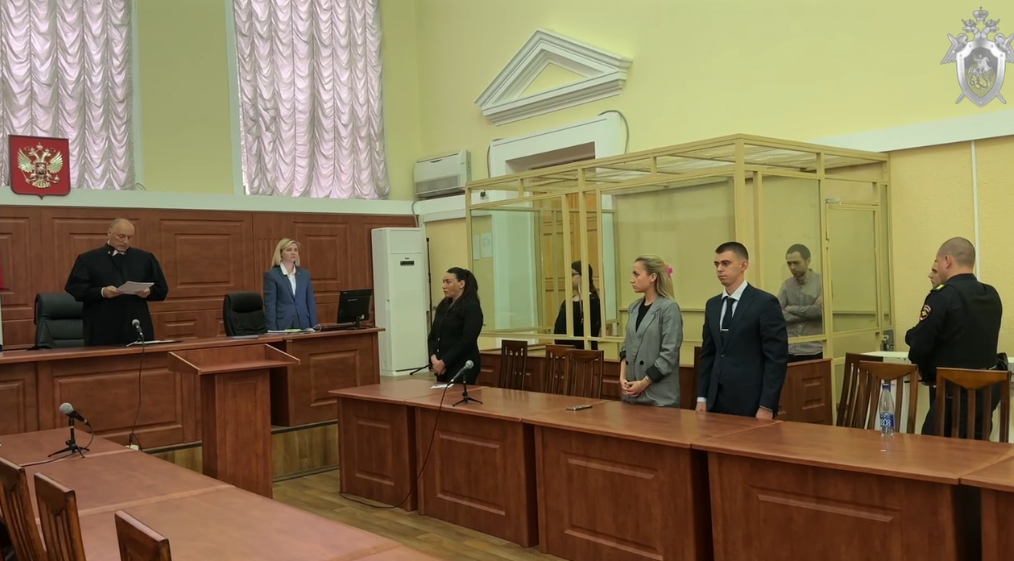 Фото: Ростовский Следком