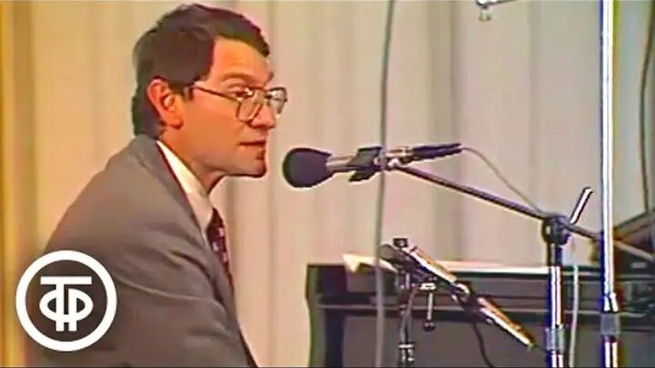 Давид Тухманов