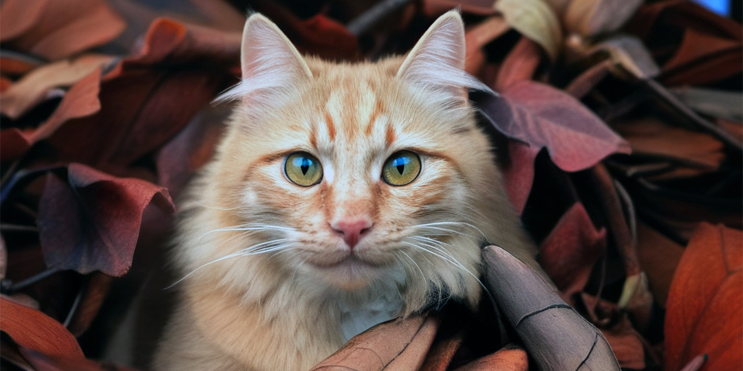 Слёзы рыжего