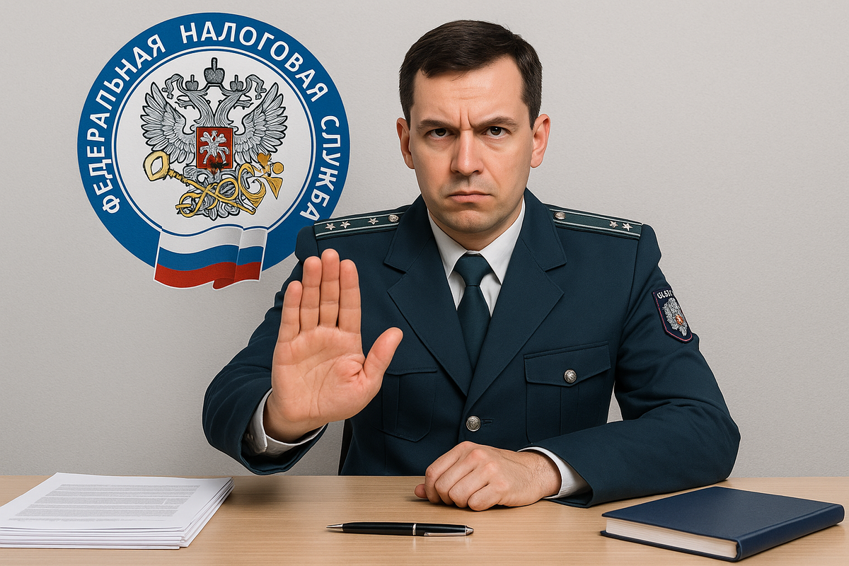 Возврат денег с ЕНС