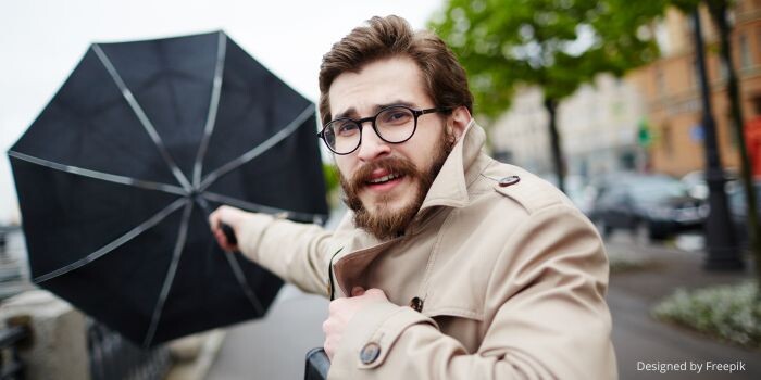 Погода — сплошная лотерея