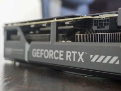    Инсайд: выпуск NVIDIA RTX 50 SUPER задерживается, причём надолго