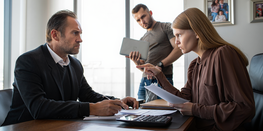 – Верни деньги за учебу сына – Бывшая жена потребовала компенсацию через 10 лет после развода