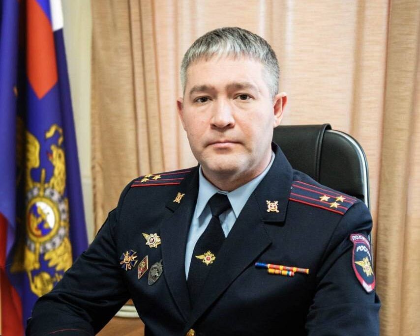    Фото: Пресс-служба УМВД России по Забайкальскому краю