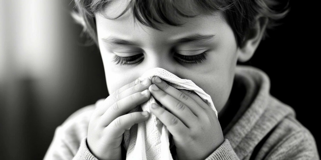 Сопли: прозрачные, желтые, зеленые.