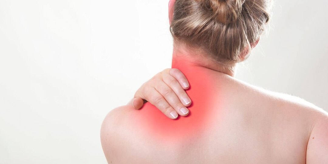 🩺 Почему болит рука от шеи до кисти? Синдром лестничных мышц — причина, которую часто упускают из виду