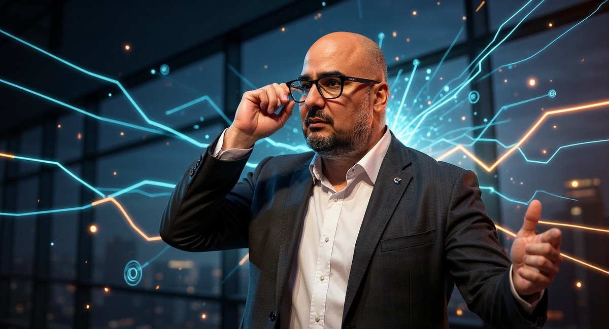 Рост бизнеса без хаоса