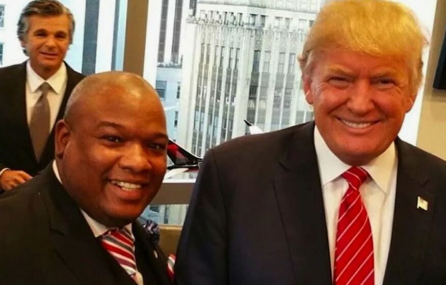    Трампа убедили «покончить с Россией»: «Подождите 10 дней»