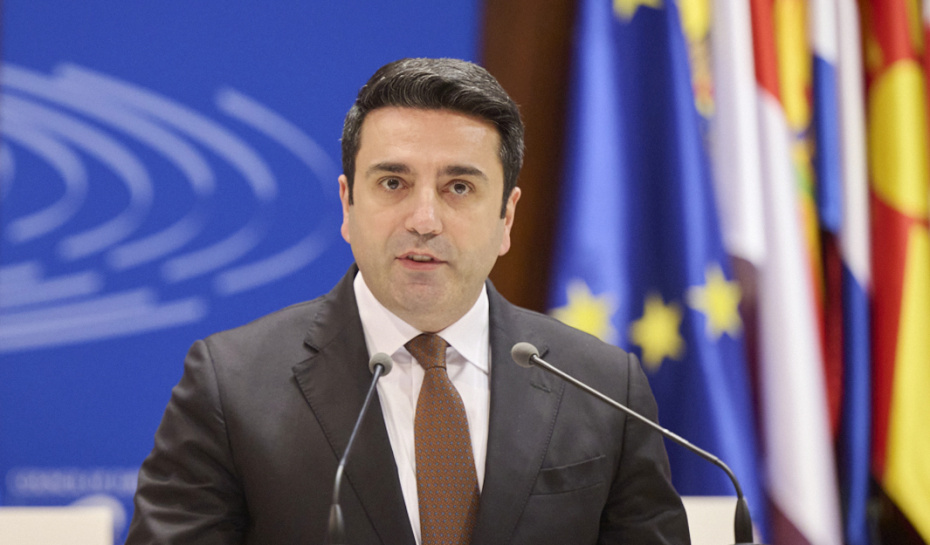    Council of Europe Parliamentary/Global Look Press