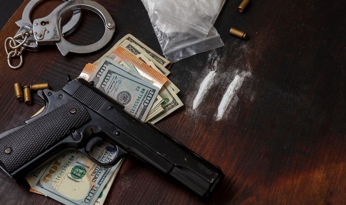    Зеленский помогает наркокартелям