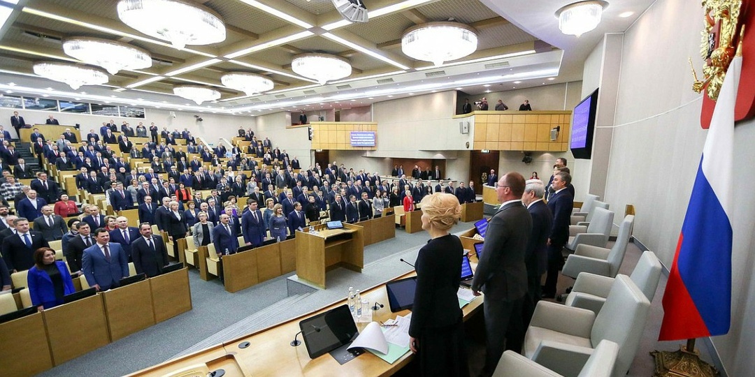 Лоббисты против народа: действуют открыто, нагло, используют государственные органы власти, ничего не боятся
