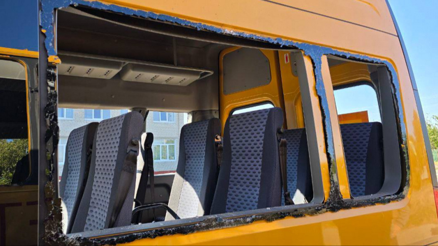    Фото: Telegram/Балицкий Евгений/BalitskyEV