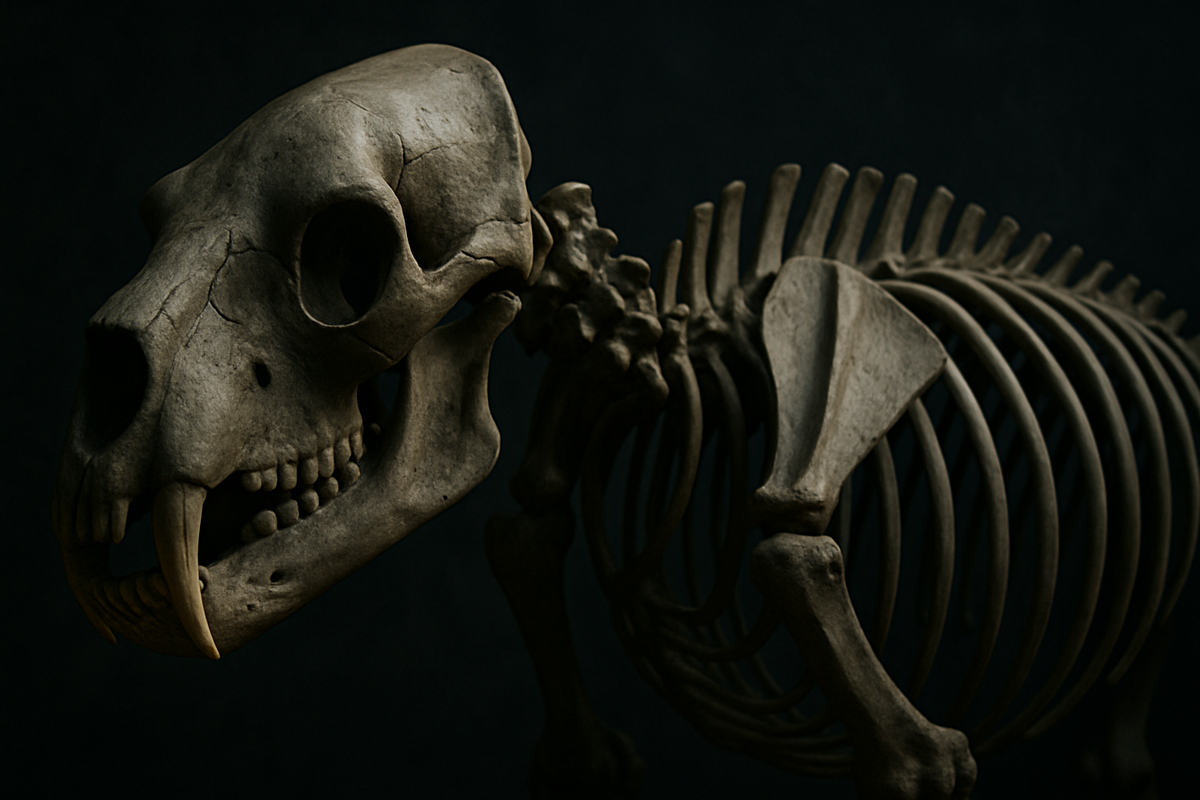 Так ли страшно шестое массовое вымирание? Учёные заявили, что всё не так однозначно