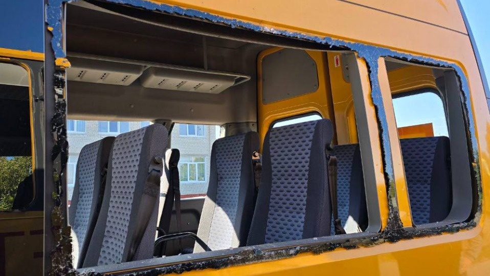    Фото: Евгений Балицкий / Telegram