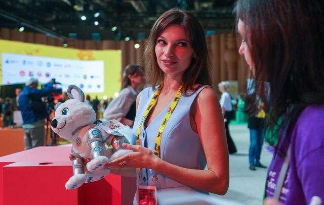 Белицкий Дмитрий/Агентство «Москва»