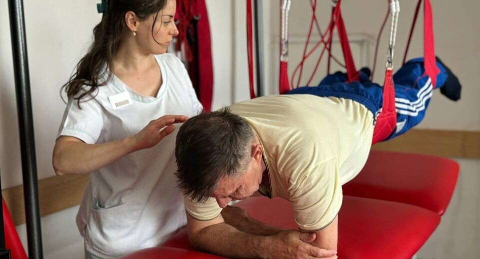    Пресс-служба Министерства здравоохранения Московской области