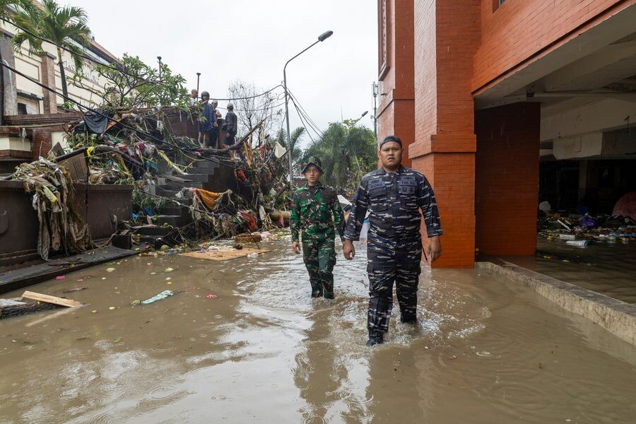     / Источник: © EPA/ТАСС