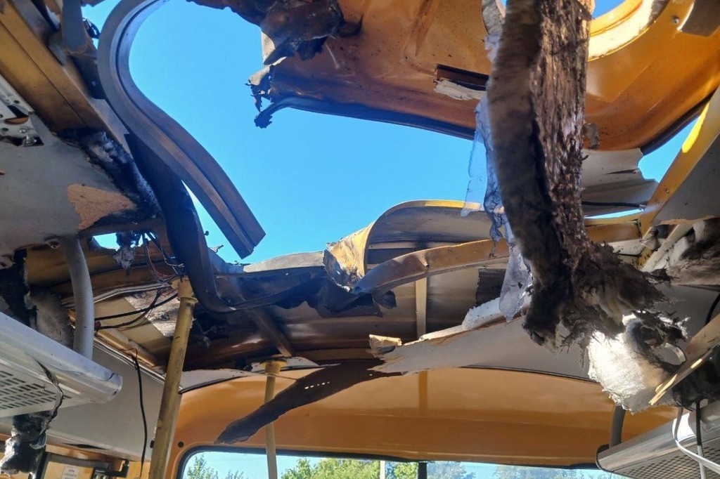    Фото © Telegram / Балицкий Евгений